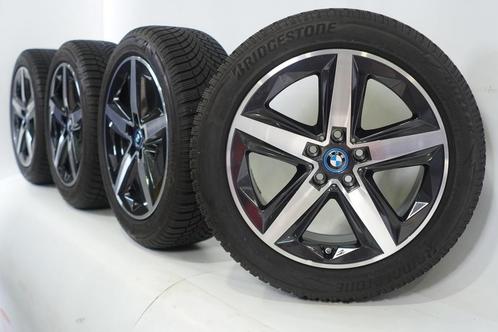 BMW 2 serie U06 Active Tourer 837 18 inch velgen Bridgestone, Auto-onderdelen, Banden en Velgen, Ophalen of Verzenden