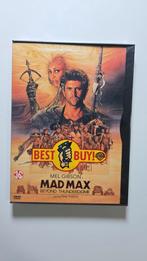 MAD MAX BEYOND THUNDERDOME (IN SEAL) (DVD), Gebruikt