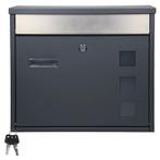 Brievenbus Eduard | ML-Design, Verzenden