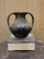 Oud-Chinees, Han-dynastie Amphora - 15.4 cm