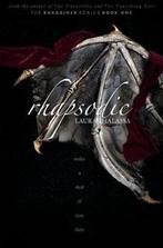 The Bargainer- Rhapsodic 9781942662334 Laura Thalassa, Verzenden, Zo goed als nieuw, Laura Thalassa