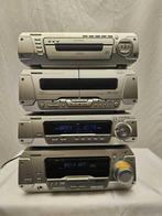 Technics - SL-EH760 + RS-EH760 + SH-EH760 + SA-EH760