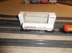 Märklin H0 - Wagon de marchandises pour trains miniatures, Hobby & Loisirs créatifs, Trains miniatures | HO