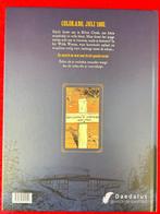 Venijn, Het Daedalus uitgaven HC - Vuurregen - 1 Album - EO, Boeken, Stripverhalen, Nieuw