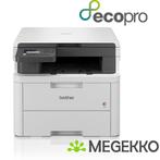Brother DCP-L3520CDWE All-in-one printer, Computers en Software, Verzenden, Nieuw
