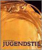 Jugendstil 9783895084461 Gabriele Fahr-Becker, Boeken, Verzenden, Gelezen, Gabriele Fahr-Becker