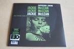 Jackie Mclean - Capuchin Swing + Jackies Bag - on Rat Pack, Nieuw in verpakking