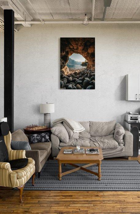 JD Paris - #2 - Entre Terre et Mer, Antiek en Kunst, Kunst | Designobjecten