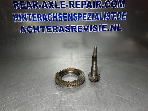 Overbrenging Mercedes SLK (3,91). (Achteras), Auto-onderdelen, Remmen en Aandrijving, Gebruikt, Mercedes-Benz, Verzenden