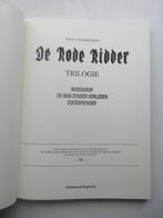 De Rode Ridder - De rode ridder trilogieën 3 b -, Boeken, Nieuw