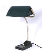 Horax - Bureaulamp - Metaal
