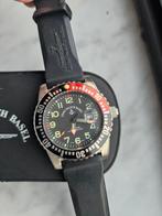 Zeno-Watch Basel - Zonder Minimumprijs - 6349-515 - Heren -, Handtassen en Accessoires, Horloges | Heren, Nieuw
