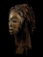 Mwana pwo Maske - Chokwe - Angola, Kongo, Sambia