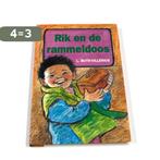RIK EN DE RAMMELDOOS 9789033110986 L. Buth-Villerius, Verzenden, Gelezen, L. Buth-Villerius