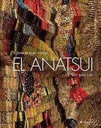 El Anatsui 9783791346502 Susan M. Vogel, Verzenden, Gelezen, Susan M. Vogel