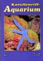 Korallenriff-Aquarium, Livres, Verzenden