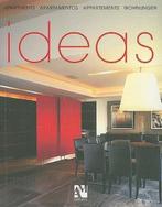 Ideas 9786074370010, Fernando De Haro, Omar Fuentes, Verzenden