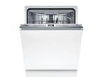 Bosch SMV4ECX28E - Volledig geïntegreerde vaatwasser - A, Verzenden, Zo goed als nieuw
