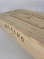 2021 Château Angelus - Bordeaux, Saint-Émilion 1er Grand Cru, Verzamelen, Nieuw