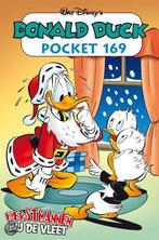 Donald Duck pocket 169 9789085745822 Walt Disney Studio’s, Boeken, Kinderboeken | Jeugd | 13 jaar en ouder, Verzenden, Gelezen