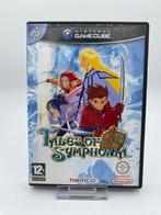 *USED* Tales of Symphonia / Gamecube, Ophalen of Verzenden, Gebruikt
