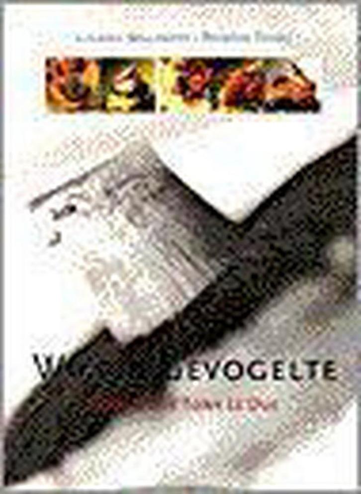 WILD EN GEVOGELTE 9789076685113 L. Wellekens, Livres, Livres de cuisine, Envoi