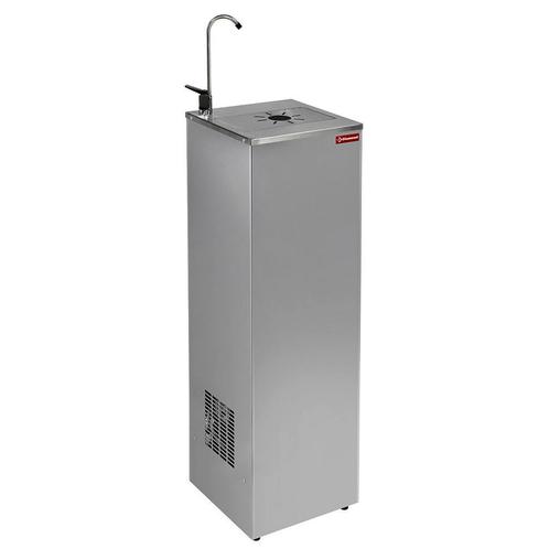 Gekoelde Waterfontein | OUTLETMODEL | RVS | 30L/u |, Zakelijke goederen, Horeca | Keukenapparatuur, Nieuw in verpakking, Verzenden