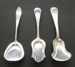 Lepel (3) - .833 zilver, Antiek en Kunst, Antiek | Zilver en Goud