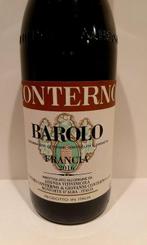2016 Conterno Giacomo, Cascina Francia - Barolo DOCG - 1, Verzamelen, Nieuw