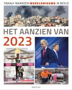 Het aanzien van 2023 (9789000389100, Lukas Spee), Antiek en Kunst, Verzenden