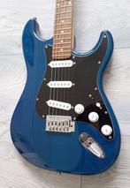 Vision - Strat Electric Guitar Set + Effect - - Guitare