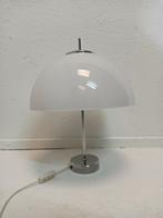 Lampe - Métal, plexiglas