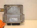 Computer Motormanagement Peugeot 206 O110887