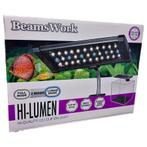 BeamsWork Hi-Lumen LED Aquarium Lights met clip bevestiging, Dieren en Toebehoren, Vissen | Aquaria en Toebehoren, Verzenden, Nieuw