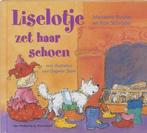 Liselotje zet haar schoen, Boeken, Verzenden, Nieuw, Nederlands