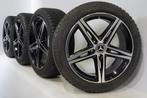 Mercedes A B CLA Klasse W177 C118 W247  18 inch velgen Bridg, Auto-onderdelen, Banden en Velgen, Ophalen of Verzenden, Nieuw