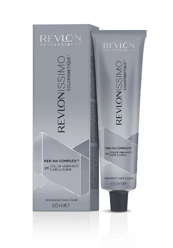 Revlon Revlonissimo Colorsmetique High Coverage 60ml beschikbaar voor biedingen