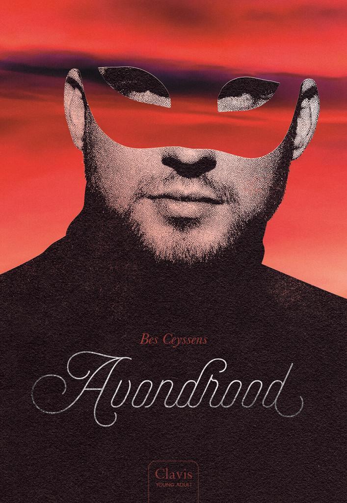 Avondrood 9789044839692 Bes Ceyssens, Boeken, Kinderboeken | Jeugd | 13 jaar en ouder, Gelezen, Verzenden
