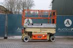 Veiling: Schaarlift JLG 2030ES Elektrisch 8.1m 2006, Ophalen