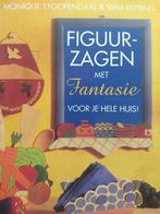 Figuurzagen met fantasie 9789038408248 M. Stoopendaal, Verzenden, Gelezen, M. Stoopendaal