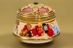 House of Faberge & Franklin Mint Keizerlijke muziekdozen, Antiek en Kunst