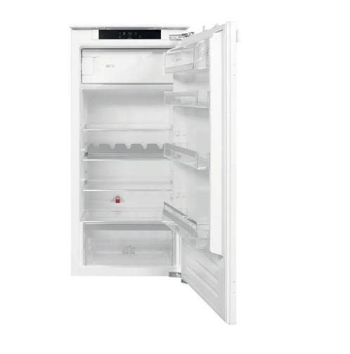 Bauknecht Bksi12gf3d Inbouw Koelkast Met Vriesvak - Dynamic, Elektronische apparatuur, Koelkasten en IJskasten, Ophalen of Verzenden