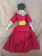 Chinahead - Pop - 1850-1900 - Duitsland, Antiek en Kunst