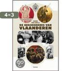 Geschiedenis Van Vlaanderen 9789020944242 H. van Daele, Boeken, Verzenden, Zo goed als nieuw, H. van Daele