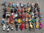 Lego - Minifigures - 50 Stück - 2010-2020, Nieuw