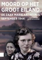 Moord op het Groot Eiland 9789048570362 Amar Antheunis, Boeken, Verzenden, Zo goed als nieuw, Amar Antheunis