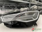 PHARE AVANT AUDI A6 LIFT MATRIX 4G0941036 GAUCHE, Autos : Pièces & Accessoires, Verzenden