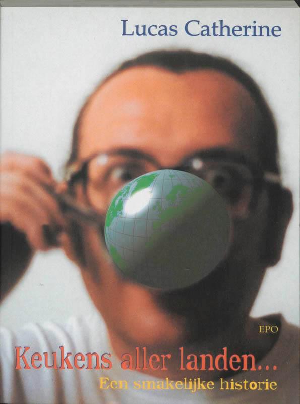 Keukens aller landen... / Buiten reeks 9789064450556, Livres, Histoire mondiale, Envoi