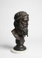 Fonderia Gemito - Dal modello di Vincenzo Gemito (1852-1929), Antiek en Kunst, Antiek | Keramiek en Aardewerk