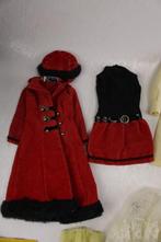 Mattel - Poupée Barbie Lot of Barbie / Frankie clothes -